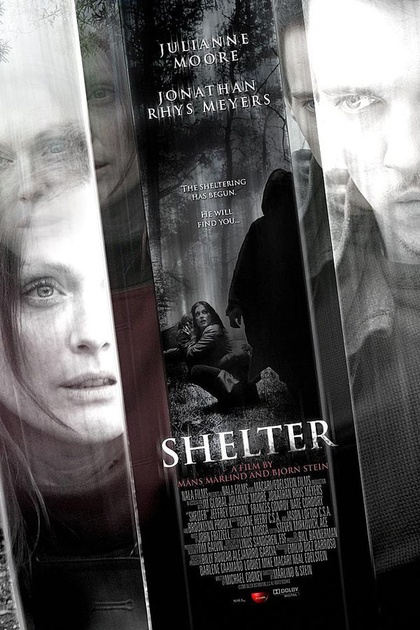 Affiche du film Shelter