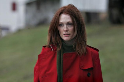 Julianne moore dans Shelter