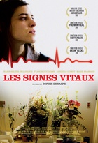 Affiche miniature du film Les signes vitaux