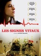 Affiche du film Les signes vitaux