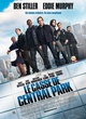Affiche du film Le casse de Central Park 