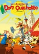 Affiche du film Les Aventures de Don Quichotte