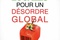 Affiche du film Solutions locales pour un désordre global