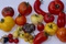 l  gumes dans le documentaire