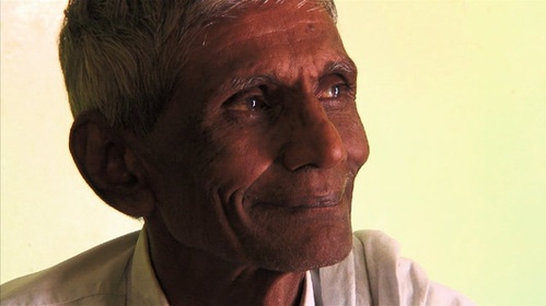 scene du documentaire
