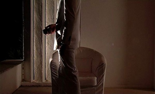 photo 3 du film le proc  s d oscar wilde