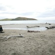 scene plage Louise Michel la rebelle