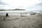 scene plage Louise Michel la rebelle