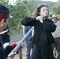 sylvie testud Louise Michel la rebelle - Louise Michel la rebelle 