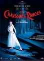 Les chaussons rouges