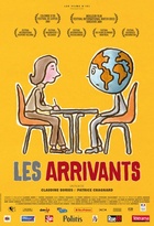 Affiche miniature du film Les Arrivants