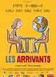 Affiche du film Les Arrivants