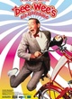 Affiche du film Pee Wee's Big Adventure