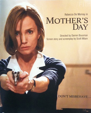 Affiche du film Mother's Day