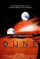 Affiche miniature du film Dune