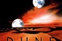 Affiche du film Dune