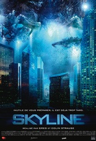 Affiche miniature du film Skyline