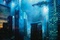 Affiche du film Skyline 