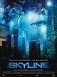 Affiche du film Skyline 