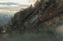 crash d un vaisseau