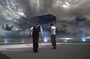 donald faison eric balfour de dos