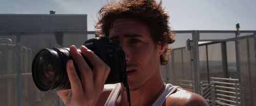 eric balfour