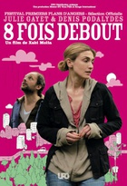 Affiche miniature du film 8 fois debout