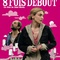 Affiche du film 8 fois debout - 8 fois debout 