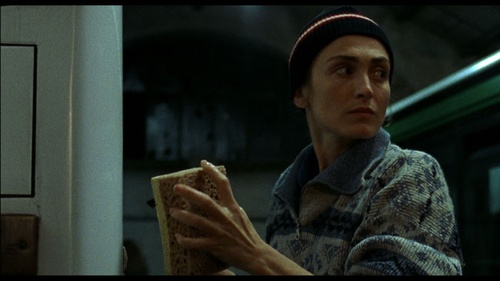 Julie Gayet