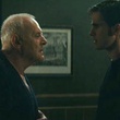 anthony hopkins face a colin o donoghue