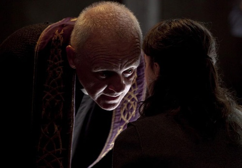 anthony hopkins murmurant