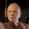 anthony hopkins se rasant - Le Rite 