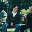 colin o donoghue toby jones