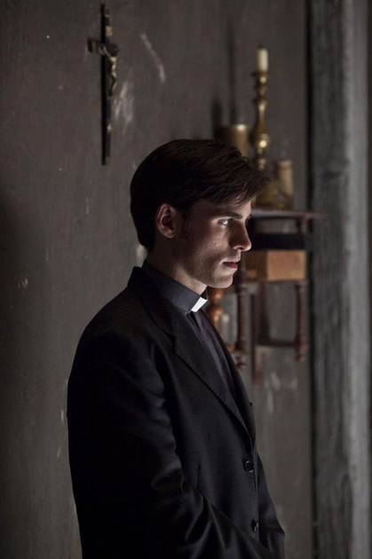colin o donoghue