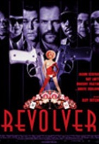 Affiche miniature du film Revolver