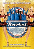 Affiche miniature du film Beerfest
