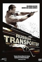 Affiche miniature du film Russian Transporter : mission protection