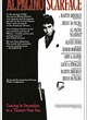 Affiche du film Scarface