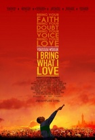 Affiche miniature du film Youssou N'Dour: I Bring What I Love