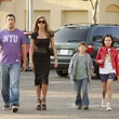 adam sandler jennifer aniston griffin gluck bailee madison