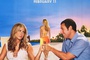 Affiche du film Le mytho - just go with it 