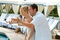 jennifer aniston et adam sandler dans le mytho