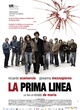 Affiche du film La Prima Linea