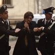 arrestation la prima linea