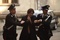 arrestation la prima linea