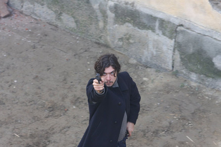scene la prima linea