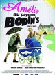 Affiche du film Amélie au pays des Bodin's