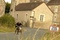 Entr  e du village