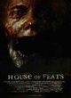 Affiche du film House of fears