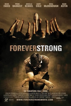 Affiche du film Forever Strong